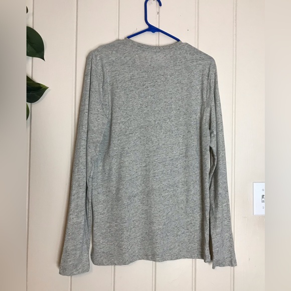 Old Navy LS 3 Button Pullover Shirt NWT
Soft Washed Material 
Size Small 34 - 36 - Picture 8 of 14